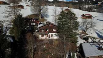 Chalet Ria