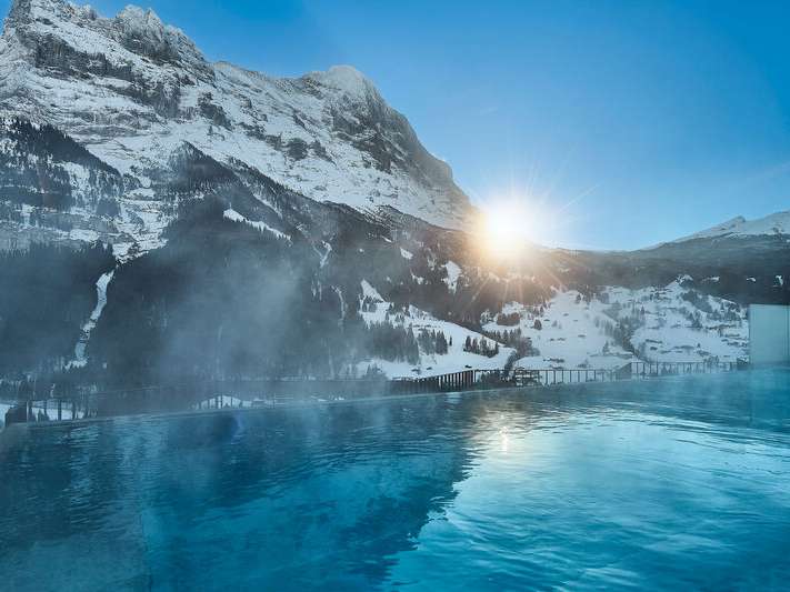 Hotel Spinne - Alpine Wellness