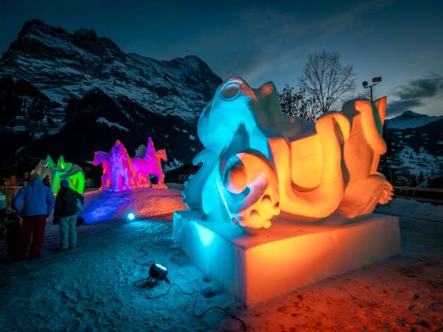 Alle Event-Highlights