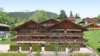 Aparthotel Eiger