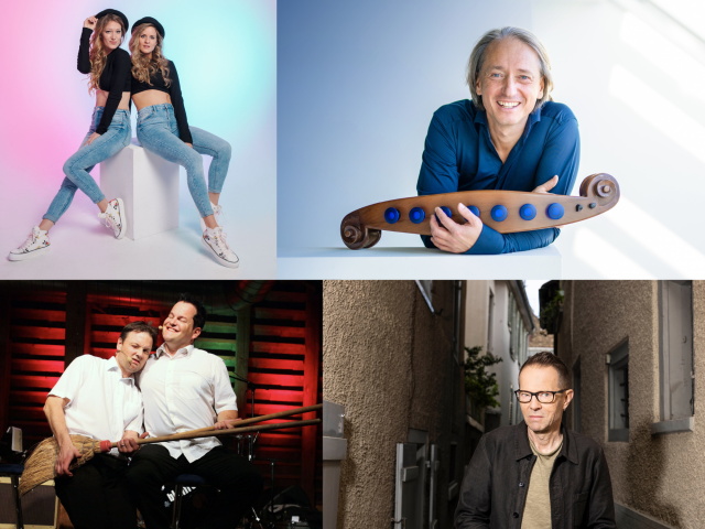 20-Jahre Comedy Night Grindelwald 