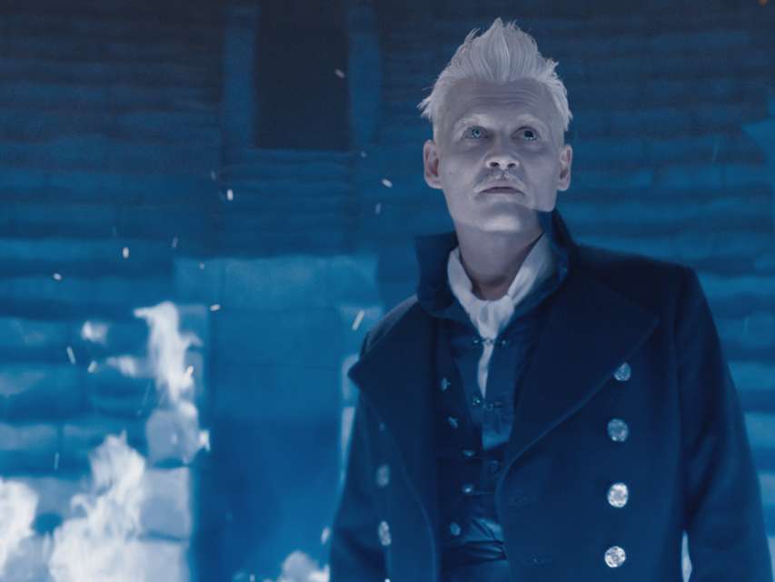 L'homonyme du monde de la magie