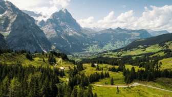 Nature as a perishable resource