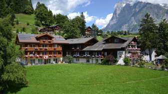 Hotel Caprice