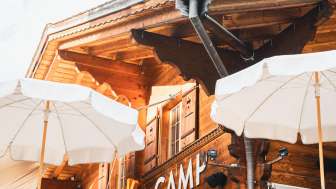BaseCamp Bar & Restaurant
