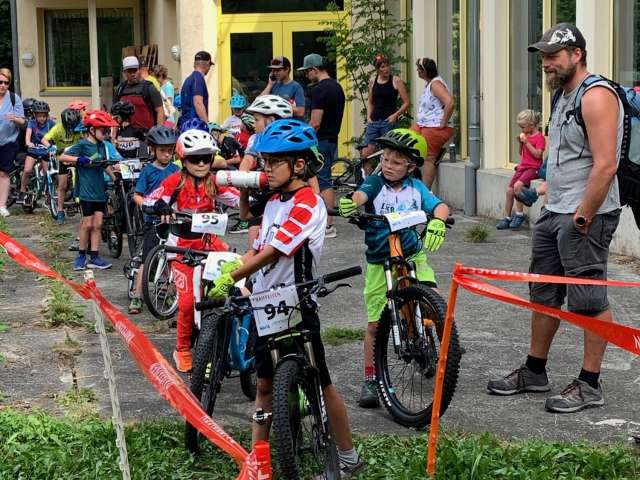 Kids Race