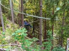 Test de Pfingstegg