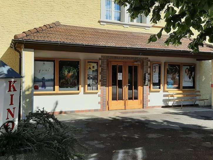 15% de réduction: Cinéma Meiringen