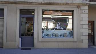 Hairdressing Salon Cukita