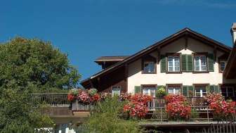 Hohturnen 2,5-Zimmer Wohnung 