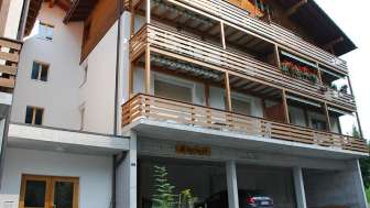 Pfingstweidli 6 Bett Wohnung 