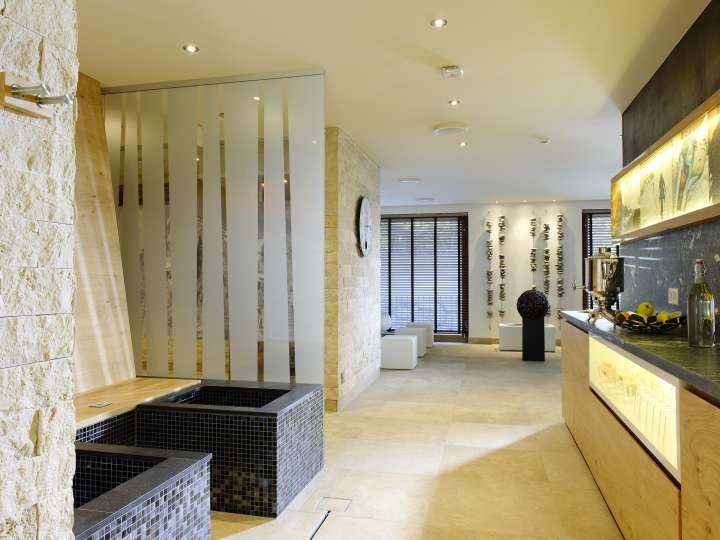 ASPEN alpin lifestyle bien-être