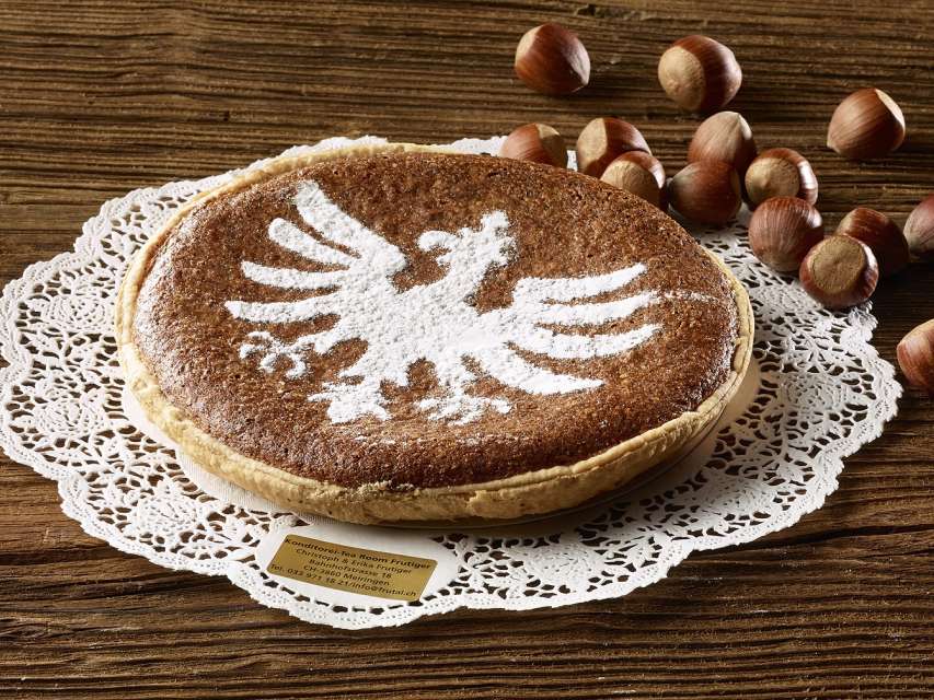 Haslikuchen