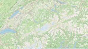 Show map