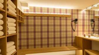 Garderobe