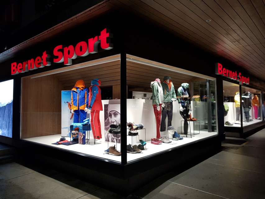 Bernet Sport