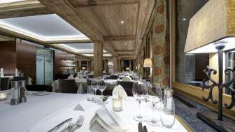 La Marmite - Hôtel Kirchbühl