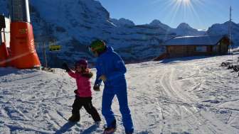 Altitude Skischule