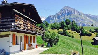 Bachsbort 14 Apartement à 4 lits