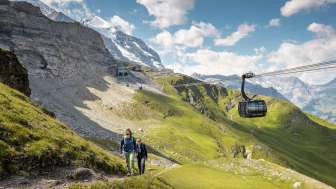 Pioniere im Wandel