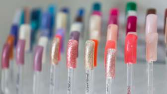 Nagelstudio Nails
