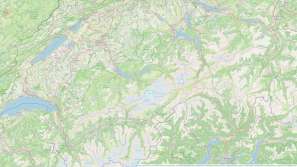 Show map