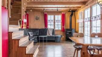 Eigerhome - the Cottage