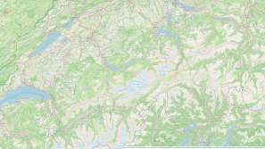 Show map