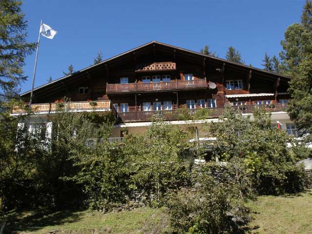 Auberge de Jeunesse