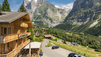 Boutique Hotel Panorama