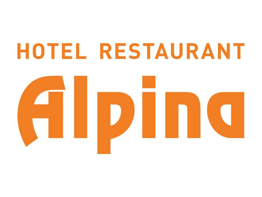 Hotel Alpina