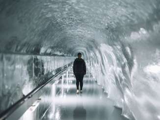 Jungfraujoch