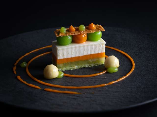 Top Taste of Grindelwald