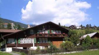 Stotzhalten - 2 bed apartment