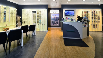 Martinaglia Optik