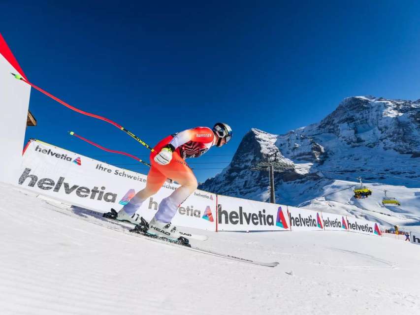 97e Course internationale du Lauberhorn
