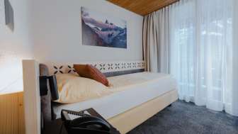 Chambre simple