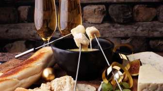 Fondue