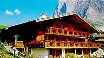 Obelix 4 Bett Wohnung 