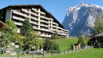 Sunstar Hotel Grindelwald