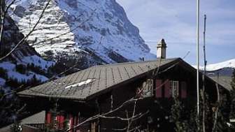 Chrinnenhorn