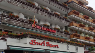 Buri Sport