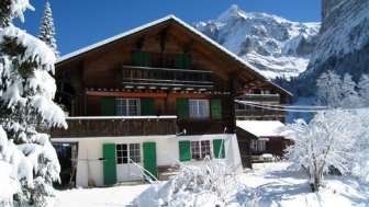 Belugo 4 Bett Wohnung 