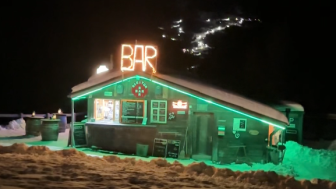 Steintor Bar