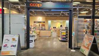Coop Vitality Pharmacy