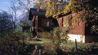 Tournelle 8 Bett Wohnung 