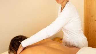 MIVI Massage