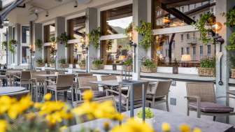 Restaurant Kreuz