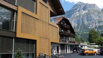 Xundheitszentrum 