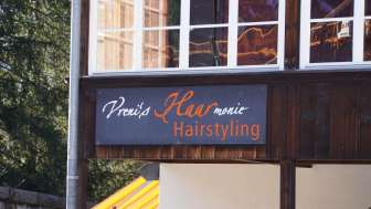 Vreni's Haarmonie